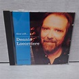 Dennis Locorriere. CD - Alone With... Signed Limited Edition Tour ...