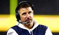 Mike Vrabel Explains Just What The Heck Was Going On At His House ...