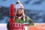 On the Road with Mikaela Shiffrin, the Olympic Gold Medalist - The New ...