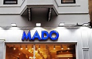 Mado | TasteAtlas | Recommended authentic restaurants