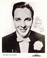 Bob Crosby Autograph Photograph 1941 – Tamino
