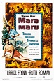 Mara Maru (1952) – Filmer – Film . nu