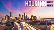 Que Hacer en Houston Texas 🇺🇸 | 13 Lugares Imperdibles - YouTube