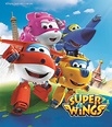 ‘Super Wings’ Debuts on Amazon | Animation World Network