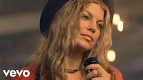 Fergie - Big Girls Don't Cry (Personal) (Extended Version) - YouTube Music