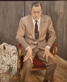 Lucian Freud. New perspectives (Museo Nacional Thyssen-Bornemisza, Madrid) ~ Singulars