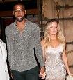 Khloe Kardashian Dishes on First Kiss With Tristan Thompson | UsWeekly