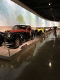 Peterson Museum | Museum, Car