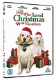 Amazon.com: The Dog Who Saved Christmas Vacation [DVD]: Movies & TV