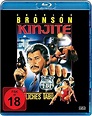 Kinjite - Tödliches Tabu - Uncut [Blu-ray]: Amazon.de: Bronson, Charles ...