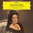 Product Family | MONTSERRAT CABALLÉ French Opera Arias