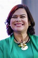 Sara Duterte Wiki