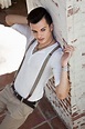 Luis Camacho Male Model Profile - Hawthorne, California, US - 15 Photos ...
