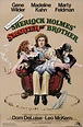 El hermano más listo de Sherlock Holmes (1975) - FilmAffinity