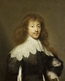 Called Lucius Cary, 2nd Viscount Falkland (1610-1643) 597942 | National ...