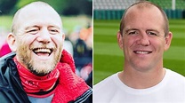 Mike Tindall - Ember Memoir Picture Show