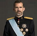 Reyes de España: Felipes coronados