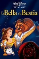 La Bella e la Bestia (1991) - Trama, Citazioni, Cast e Trailer
