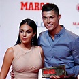 Esposa de Cristiano Ronaldo - Información de Celebridades