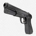 Download Pistolet Png - Sinobhishur