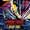 Harry Fraud – High Tide (EP) | Home of Hip Hop Videos & Rap Music, News ...