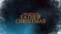 Greg Lake ‘I Believe In Father Christmas’ (Official Lyrics Video ...