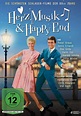 Herz, Musik & Happy End - Die schönsten Schlager-Filme der 60er Jahre (DVD)