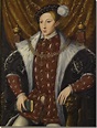 Edward VI – Kyra Cornelius Kramer