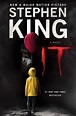 It by Stephen King | The Best Books Being Made Into Movies | 2019 ...