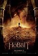 Póster Oficial: El Hobbit… La Desolación De Smaug