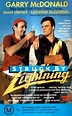 Struck by Lightning (1990) movie posters