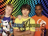 Watch Zeke And Luther, Volume 3 | Prime Video