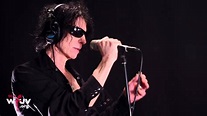 Peter Wolf - "It Was Always So Easy" (Live at WFUV) - YouTube