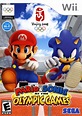 Mario & Sonic at the Olympic Games Details - LaunchBox Games Database