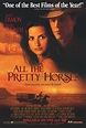all the pretty horses Best Movie Posters, Movie Posters Vintage ...