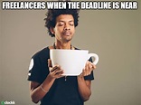 The best Freelancer memes :) Memedroid