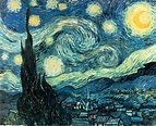 20 Most Famous Paintings of All Time