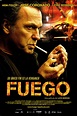 Fuego - Película 2014 - SensaCine.com