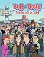 The Animated Adventures of Bob & Doug McKenzie (TV Series 2003) - IMDb