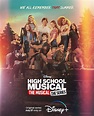 High School Musical: A Série: O Musical 3ª temporada - AdoroCinema
