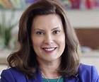 Gretchen Whitmer Biography – Facts, Family Life, Career