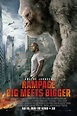 Movie Rampage: Big Meets Bigger - Cineman
