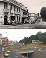 Ciudad de Panamá: 14 fotos de "antes y ahora" (parte 2) - Panamá Vieja ...