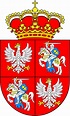File:Herb Rzeczypospolitej Obojga Narodow.svg - Wikipedia | Polish ...
