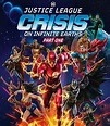 “Justice League: Crisis on Infinite Earths” Official Trilogy Trailer ...