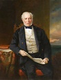 Sir James Hamilton (1815–1882), JP | Art UK