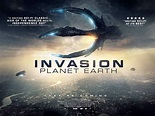 Invasion Planet Earth: trailer for new British sci-fi movie | Film Stories