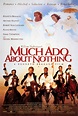 Much Ado About Nothing (1993) - Posters — The Movie Database (TMDb)