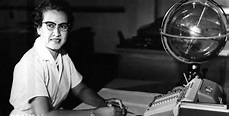 La légendaire mathématicienne de la NASA Katherine Johnson décède à 101 ans