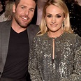 Carrie Underwood Is Expecting Her Second Child With Husband Mike Fisher